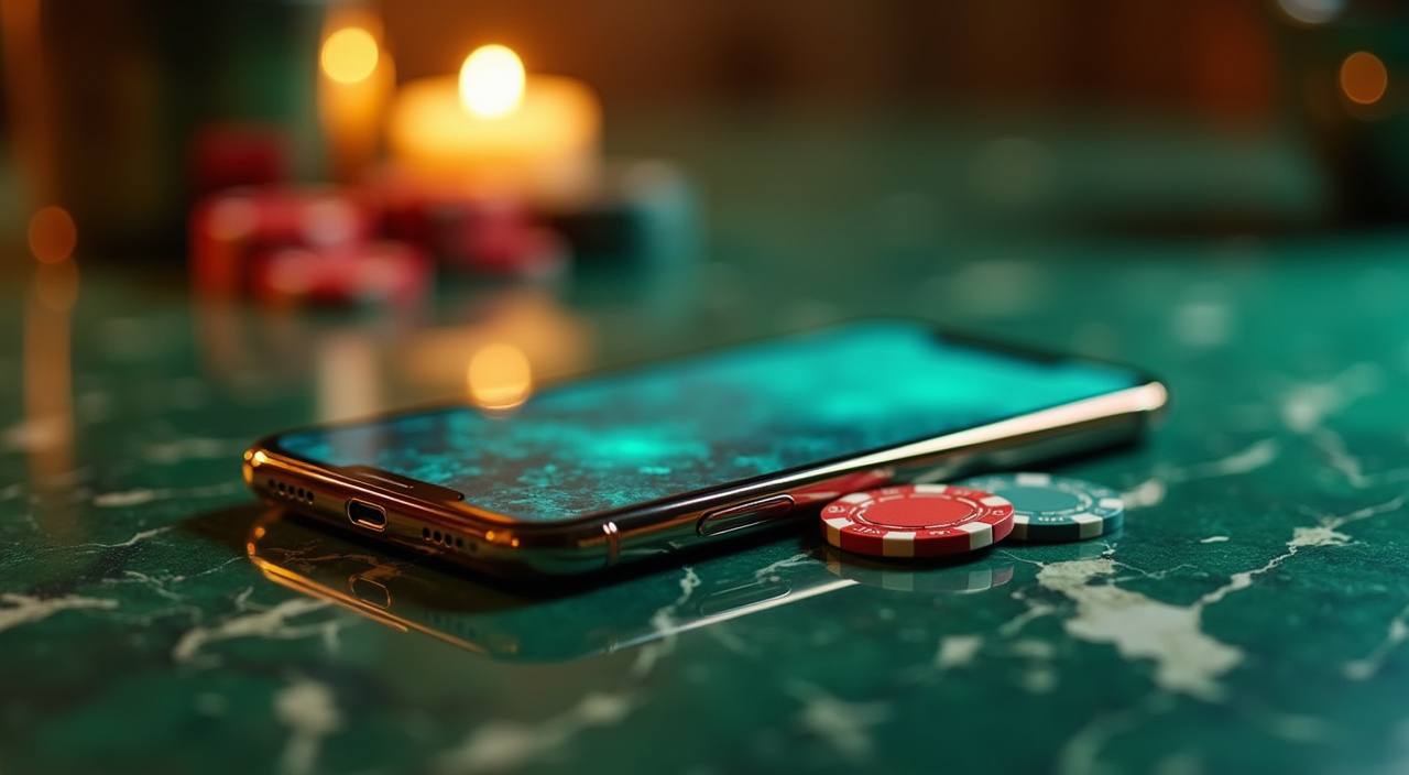 mmk61 mobile gaming