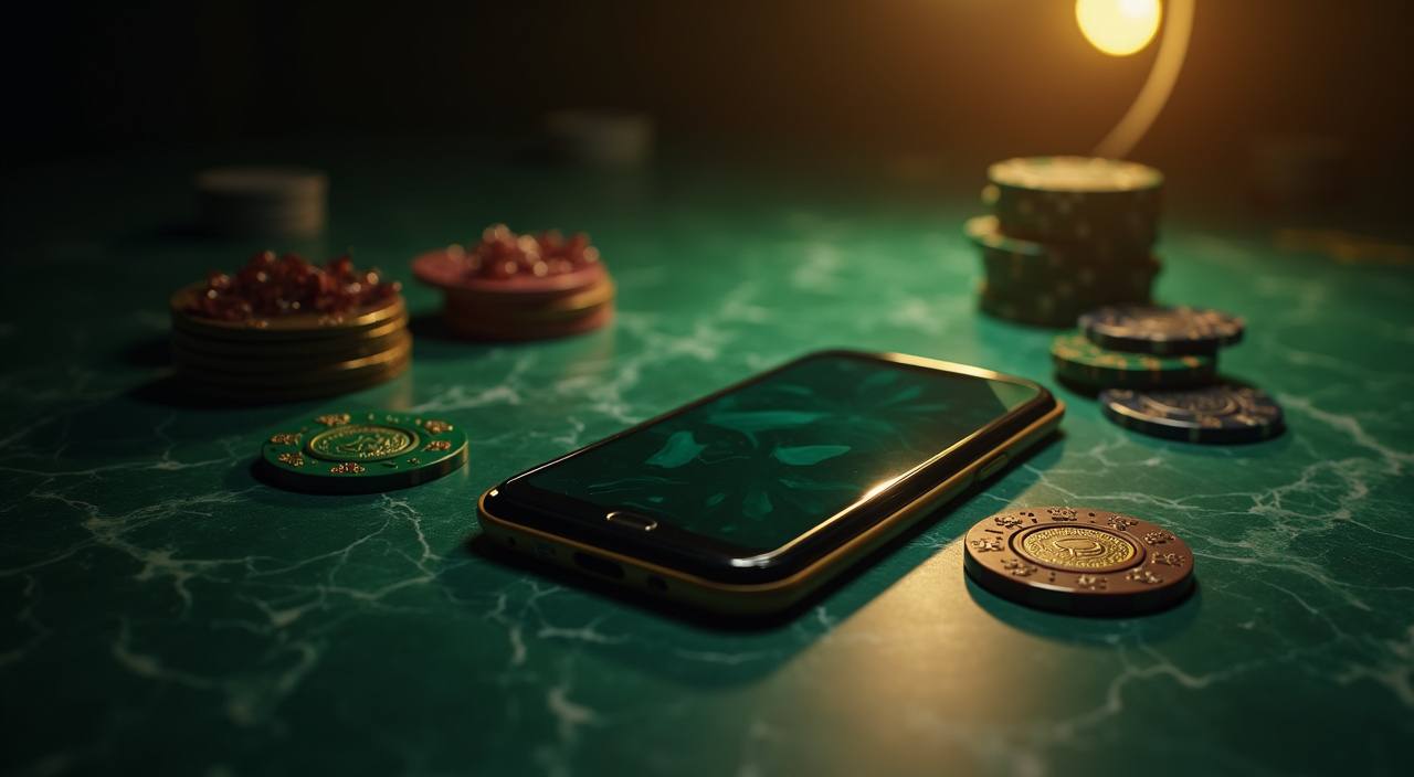 mmk61 mobile gaming